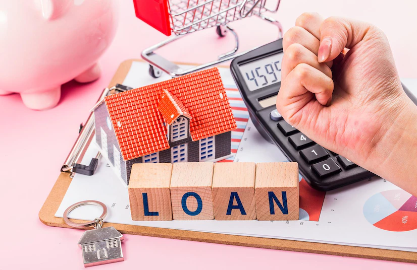 Myths about home loan