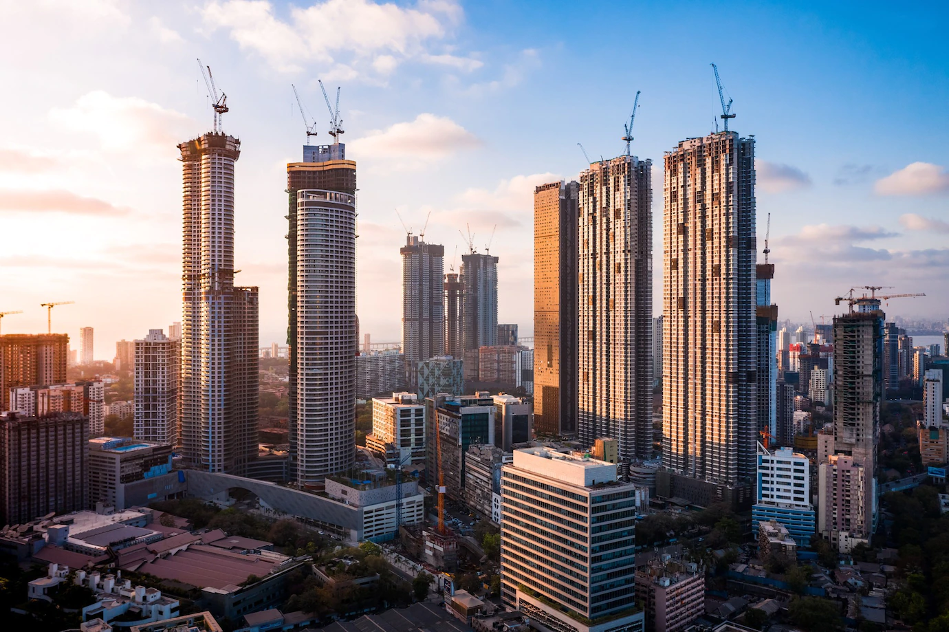 What are the Types of Real Estate?
