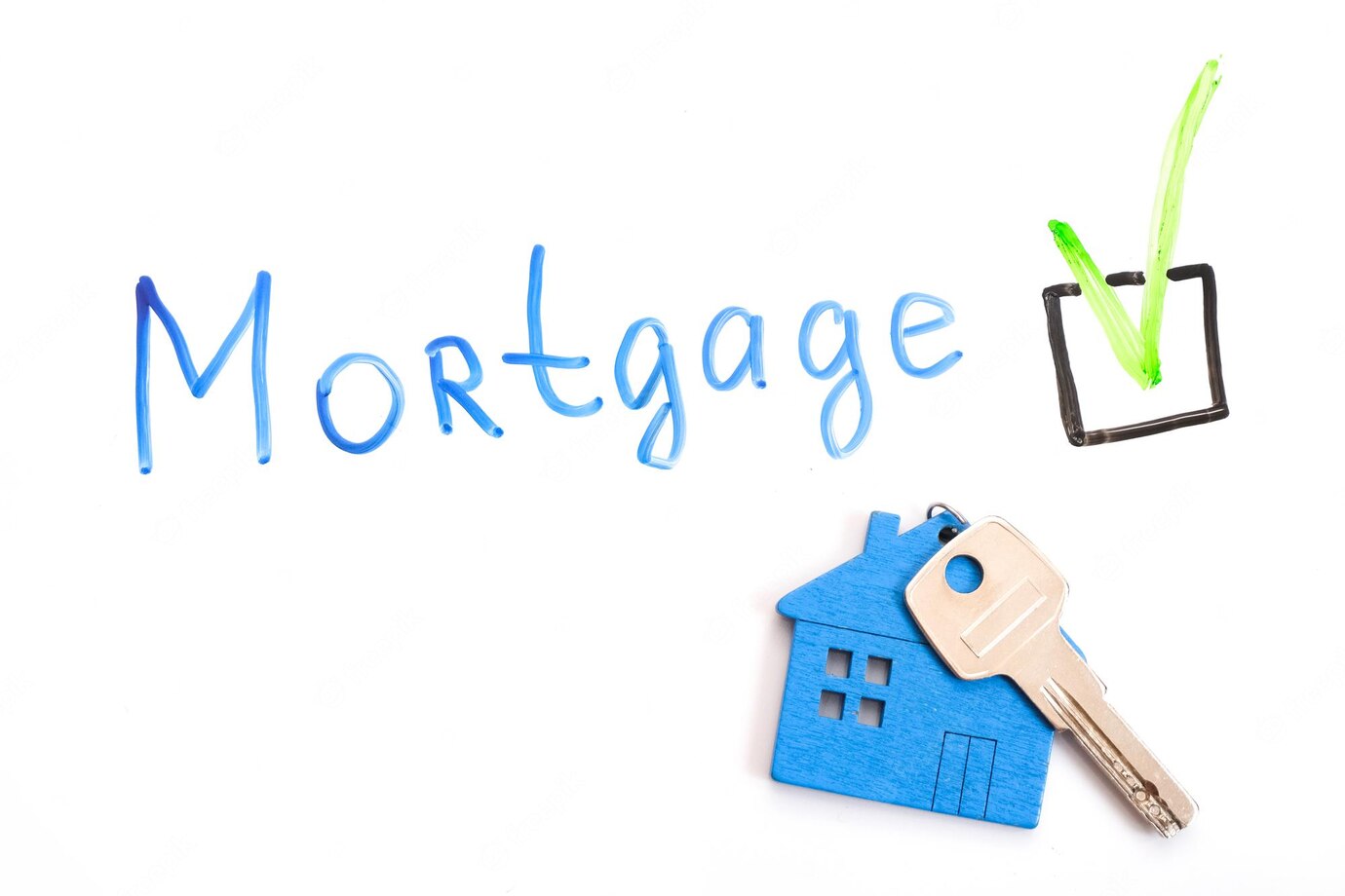 Mortgage home loan