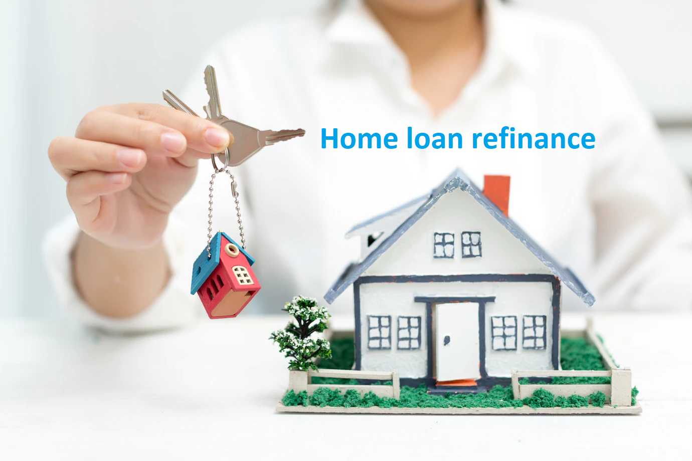 Navigating the World of Home Loan Refinance Offers: A Comprehensive ...